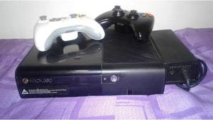 Xbox 360 Rgh 250 Gb