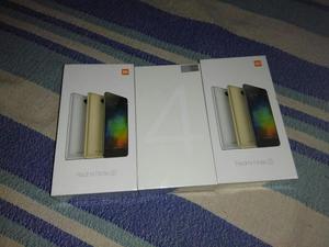 Xiaomi Redmi Note 4 Global Y Note 3 Pro