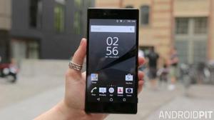 Xperia Z5 Premium Libre 4g 9/10