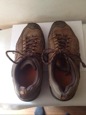 Zapatillas Merrell 43 Soles 60