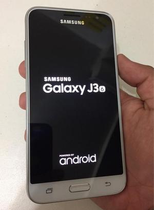 celular samsung j3