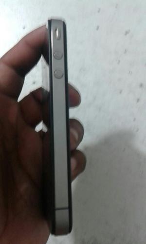 iPhone 4 de 32gb.