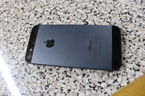 iPhone 5