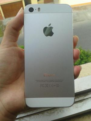 iPhone 5S 16Gb Buen Estado