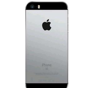 iPhone 5s Gris Espacial Nuevo, 64gb!