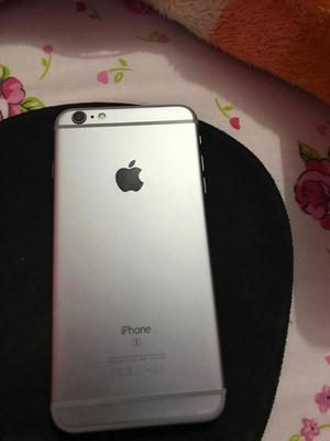 iPhone 6s Plus 64 Gb Silver