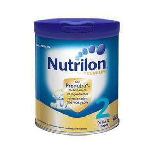 nutrilon2 x 800gr