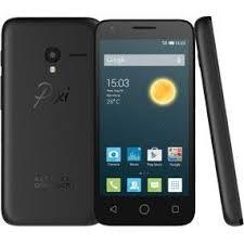 vendo ALCATEL PIXI 3 4