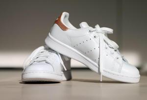 Adidas Stan Smith Rose Gold