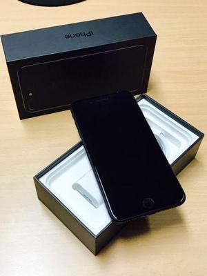 Apple iPhone GB Jet Black