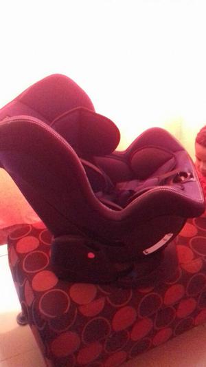 Asiento de Auto para Bebe