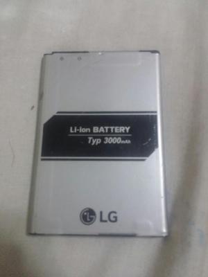 Batería Lg G4