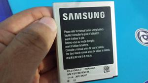 Batería original de Samsung Galaxy S3