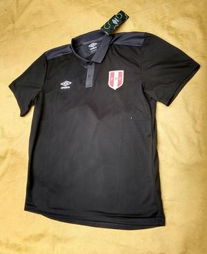 Camiseta de Perú Original