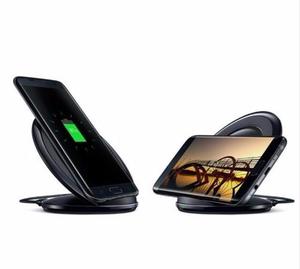 Cargador Inalambrico Samsung Fast Charger Tipo Stand