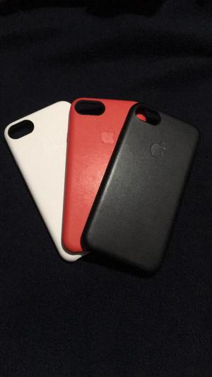 Cases para iPhone 7