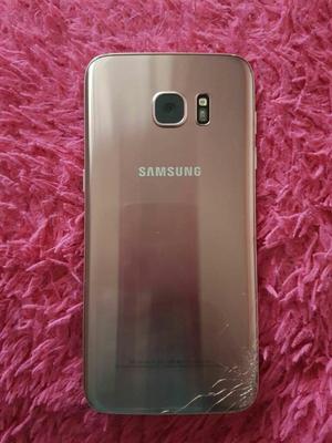 Celular Samsung Galaxi S7