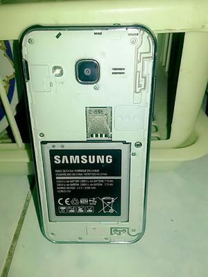 Celular Samsung para Repuesto
