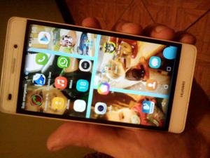 HUAWEY P8 LITE