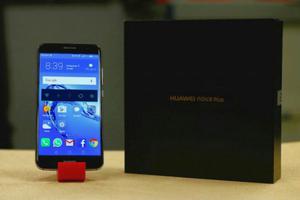 Huawei Nova Plus Nuevo