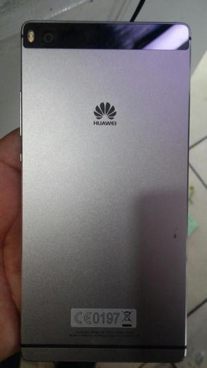 Huawei P8 Grace 4g Lte 13/8mpx 3gb Ram