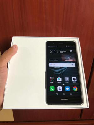 Huawei P9 Lite Caja