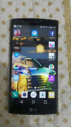 Lg G4 de 32gb Libre