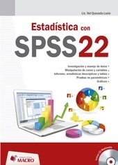 Libro Estadísticas Con Spss  Pgs 54 Soles
