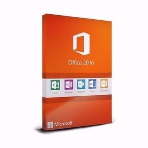 Microsoft Office  Pro Plus - Licencia Original 1 Pc