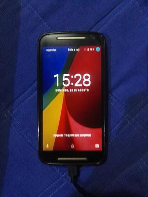 Motorola Moto G 2nd Gen