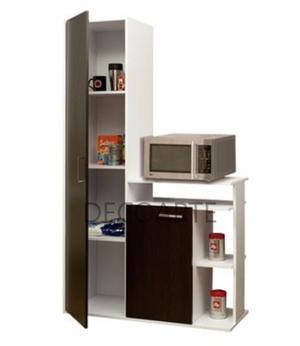 Mueble De Cocina Melamina