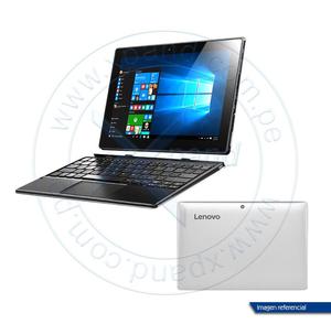 Notebook 2in1 Lenovo MIIX  Touch, Intel Atom x5