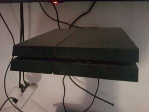 Ps4 Mas 5 Juegos 1 Mando