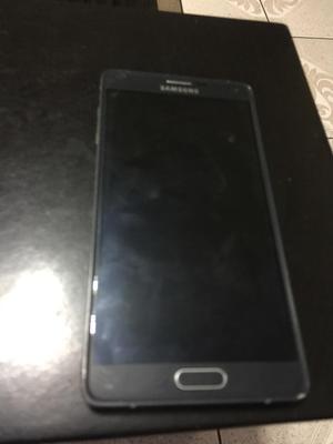 Samsumg Galaxy Note 4 32Gb