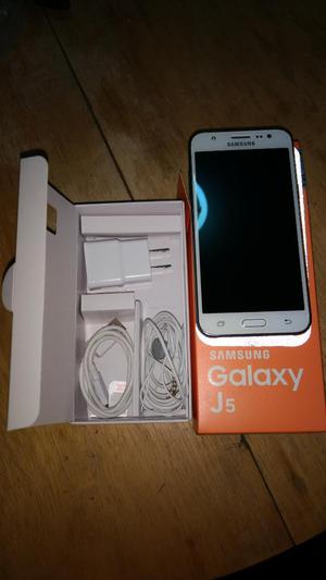 Samsung Galaxy J5