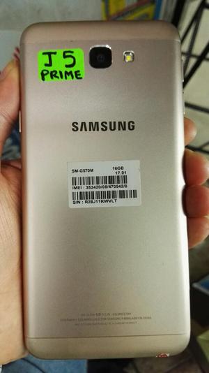 Samsung Galaxy J5 Prime