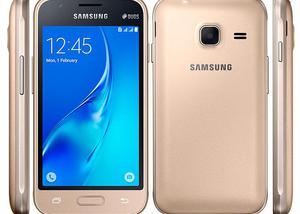 Samsung Galaxy Mini J1