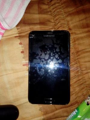 Samsung Galaxy Note N700