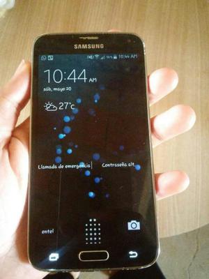 Samsung Galaxy S5 Cambio O Vendo