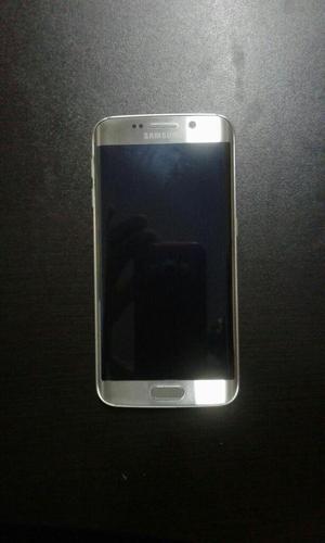 Samsung Galaxy S6 Edge Usado