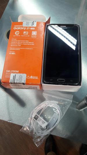 Samsung J7