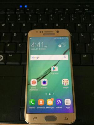 Samsung S6 Edge 32 Gb