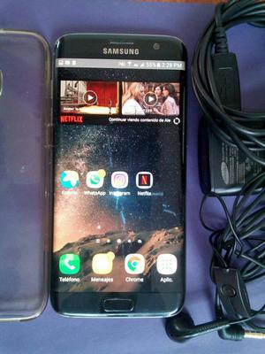 Samsung S7 Edge Vendo O Cambio