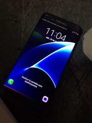 Samsung S7 Edge pantalla rota, repuesto