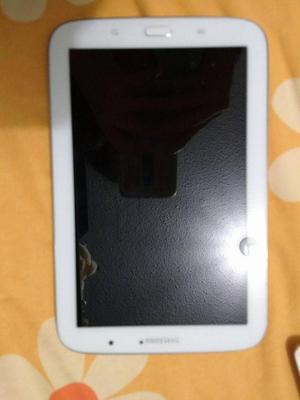 Se vende TABLET Samsung Galaxy Note 8.0, modelo: GTN,