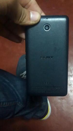 Sony Xperia E1 con Imei Original