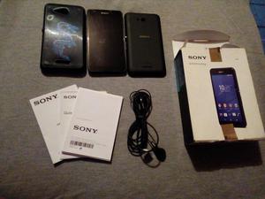 Sony Xperia E4g