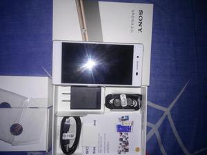 Sony Z3 Plus Nuevo en Caja Vendo O Cambi
