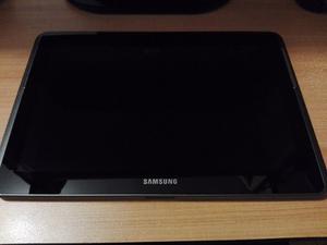 Tablet Samsung Galaxy Tab  Gt-p