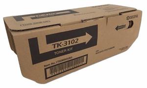 Toner Para Kyocera Fs- Tk- (Compatible)nuevo